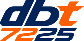 dbt 7225 লোগো